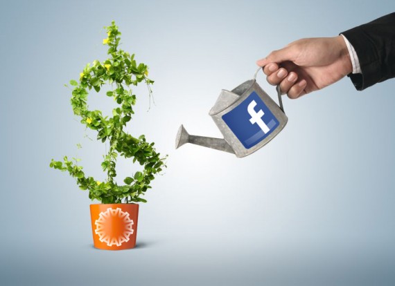 Top 10 Benefits About Using Facebook