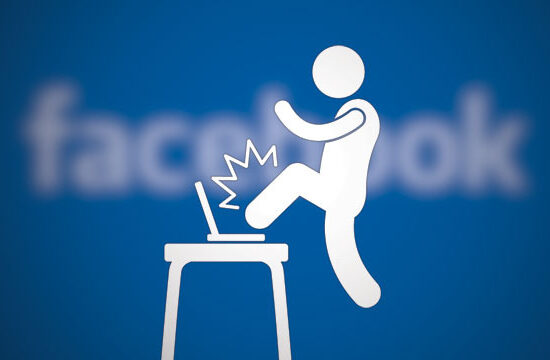 Most Annoying Things a Facebook Addict May Do