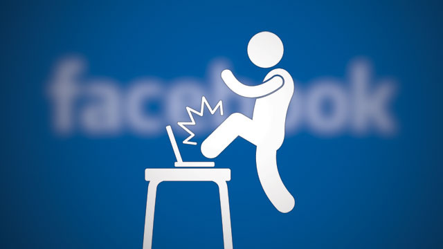 Most Annoying Things a Facebook Addict May Do