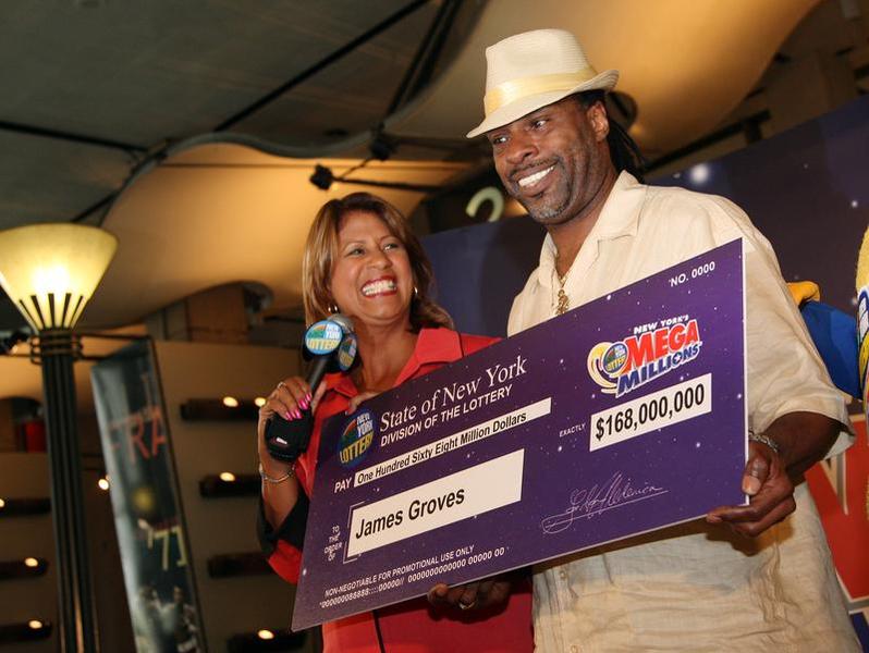 $168 Million For Kevyn Ogawa In San Gabriel, California and James Groves Of New York City