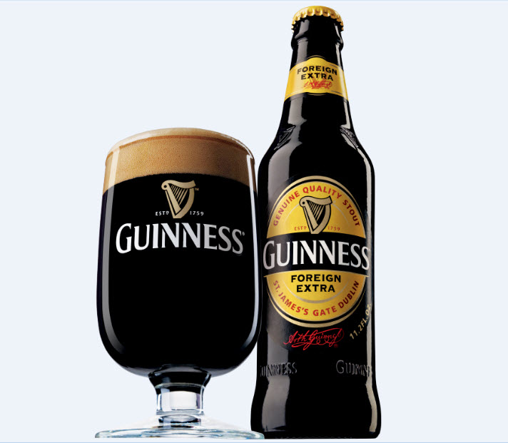 Guinness Stout