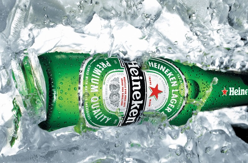 Heineken
