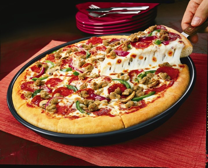 Pizza Hut