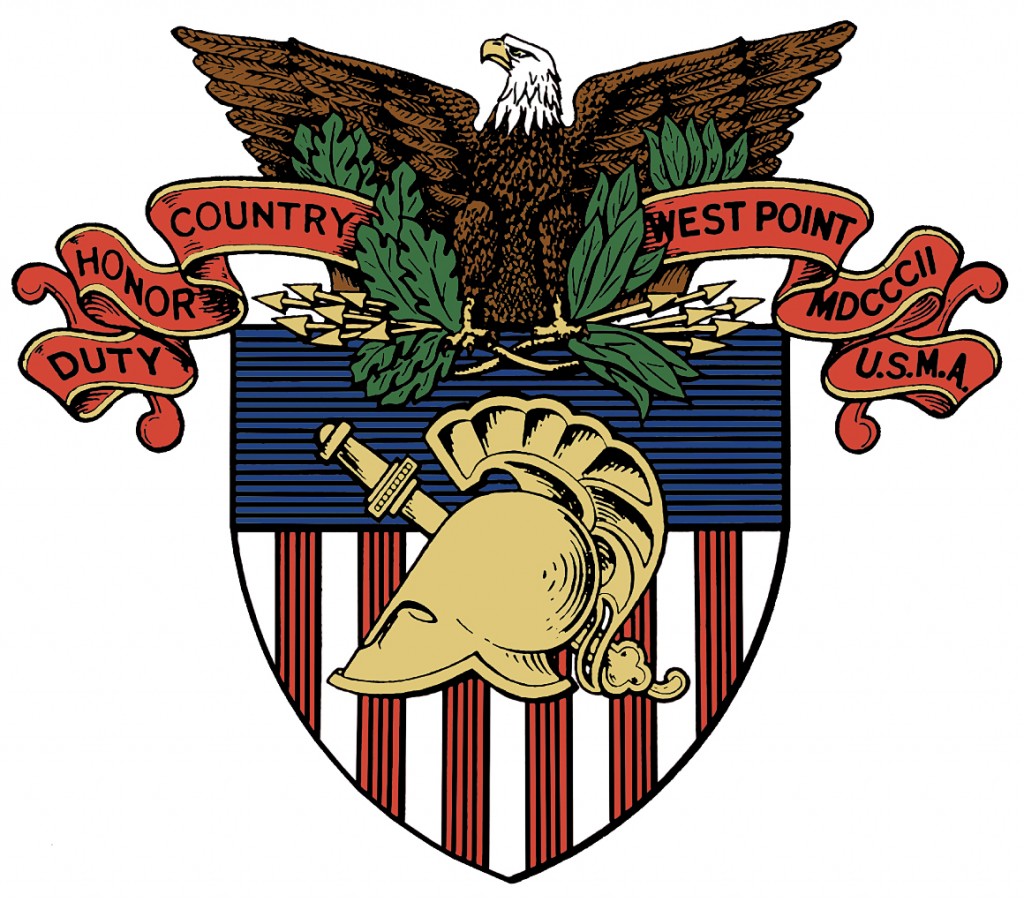 THE US MILITARY ACADEMY