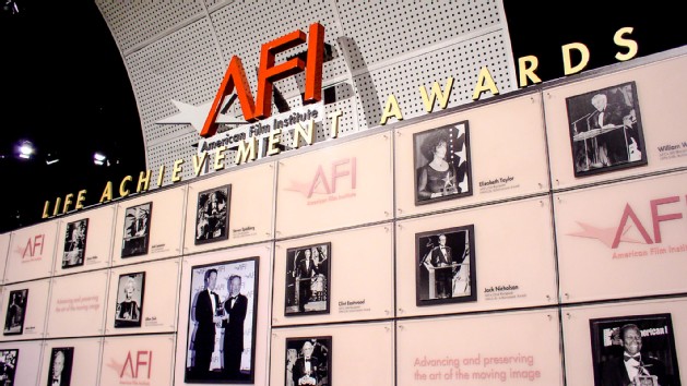 American Film Institute