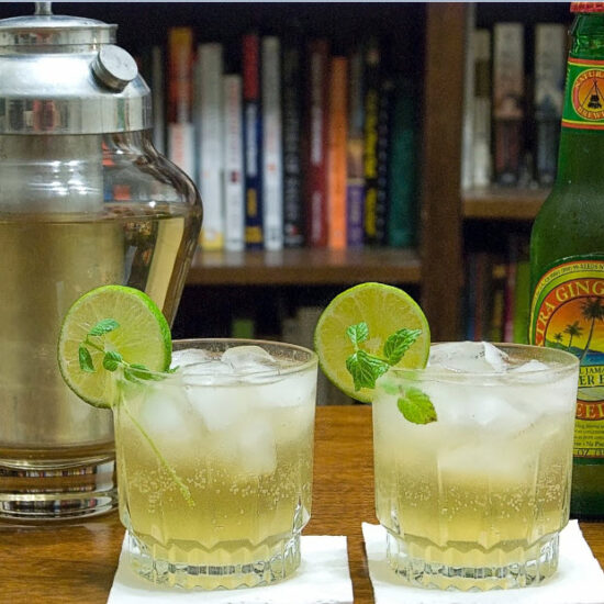 10 Most Popular Cocktails If You Want Flavors Added