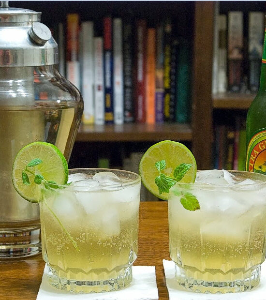 10 Most Popular Cocktails If You Want Flavors Added