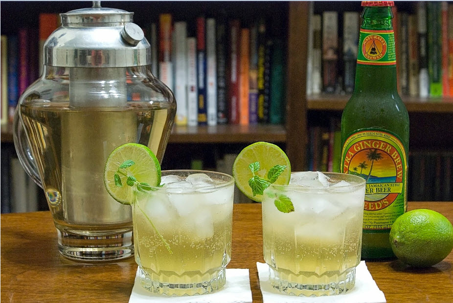 10 Most Popular Cocktails If You Want Flavors Added
