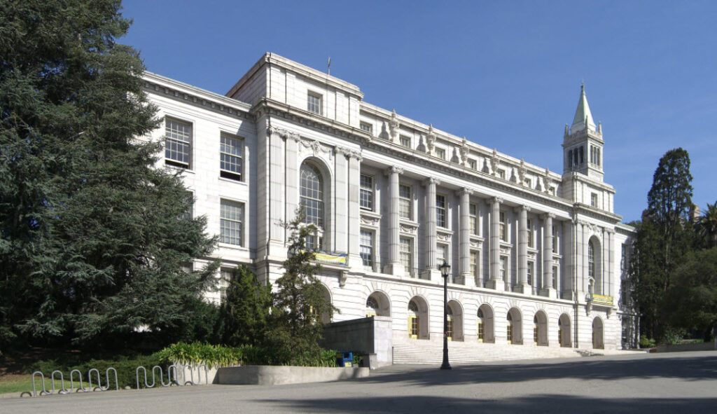 University of California