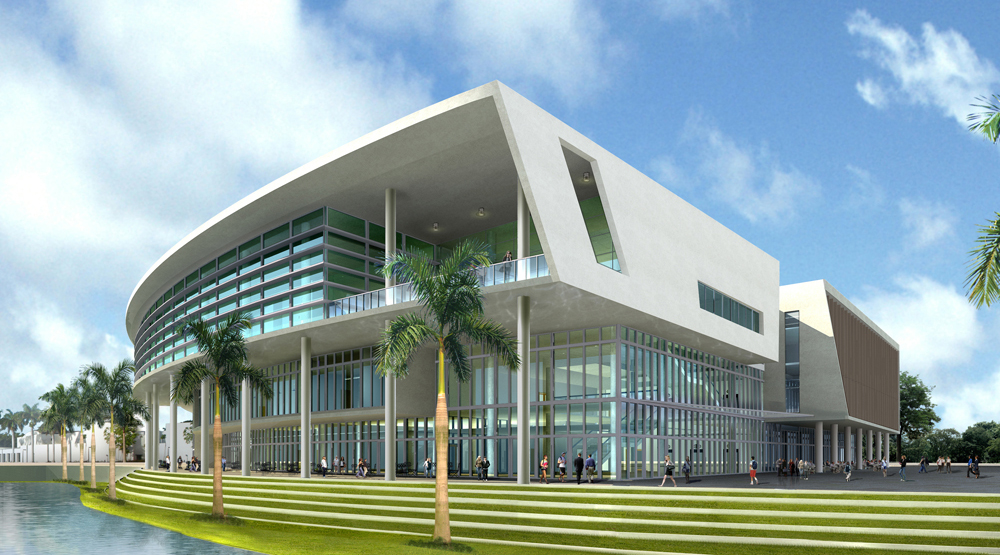 University of Miami