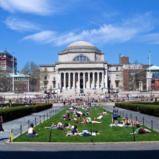 Top 10 Well-Known Colleges And Universities To Pursue Your Dreams And Passions