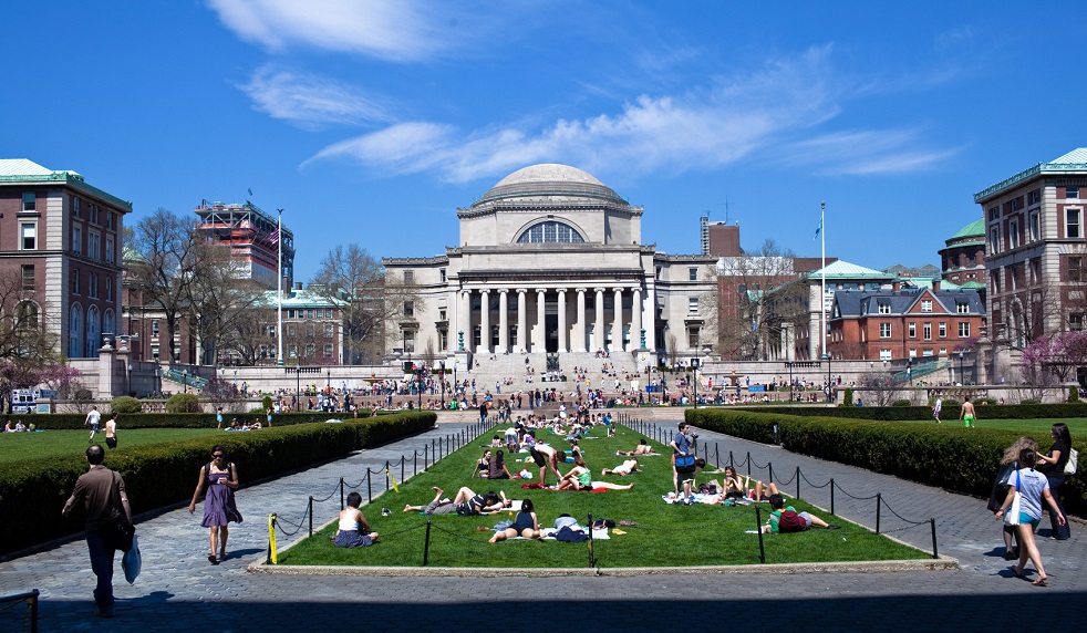 Top 10 Well-Known Colleges And Universities To Pursue Your Dreams And Passions