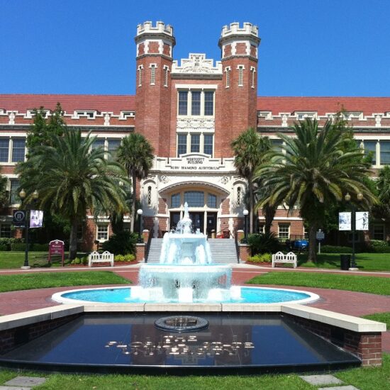 Top 10 Most Famous And Prestigious Film Schools In The US