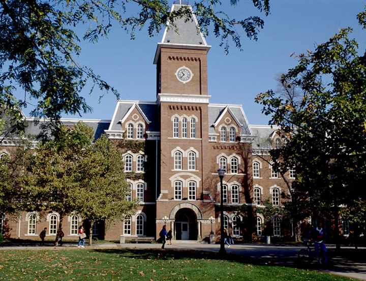 Ohio State University