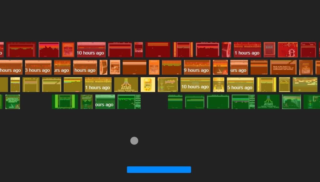 Atari Breakout