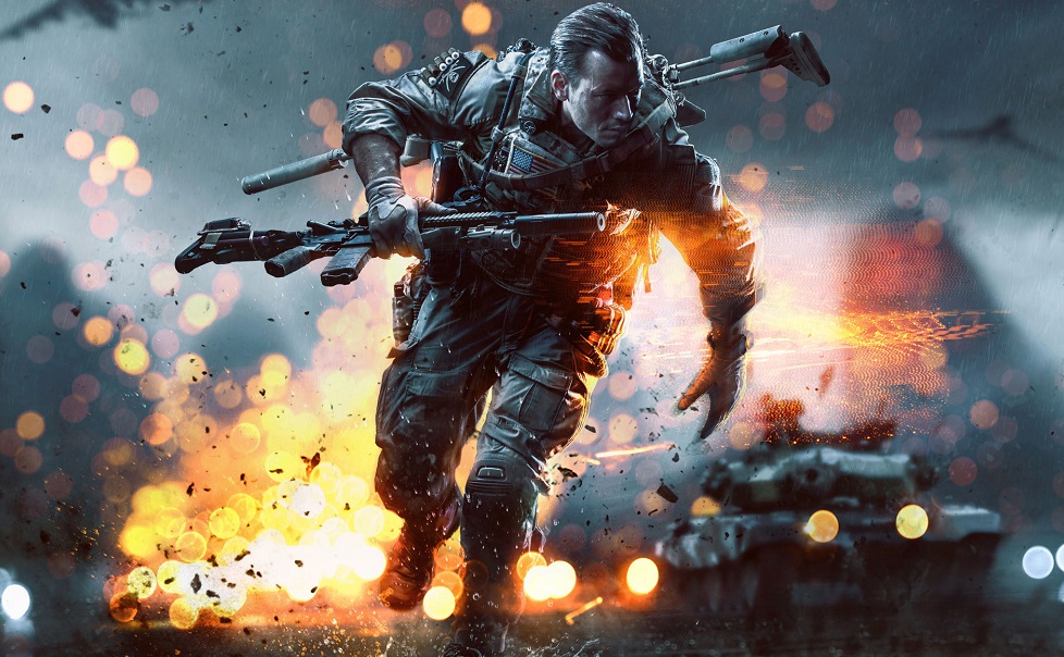 Battlefield