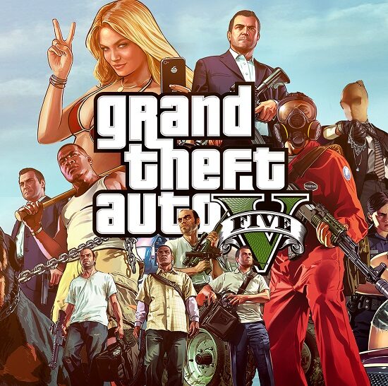 The Top 10 Video Games That Will Glue You To Your Seat