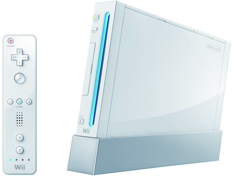 Nintendo Wii