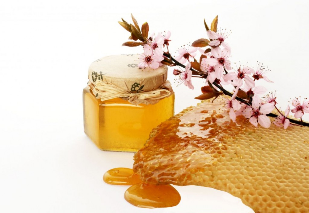 Honey