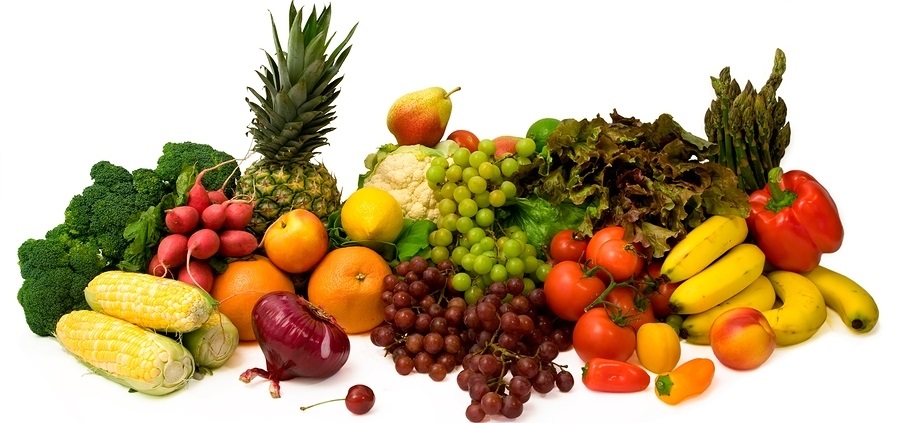 Paleo Fruits