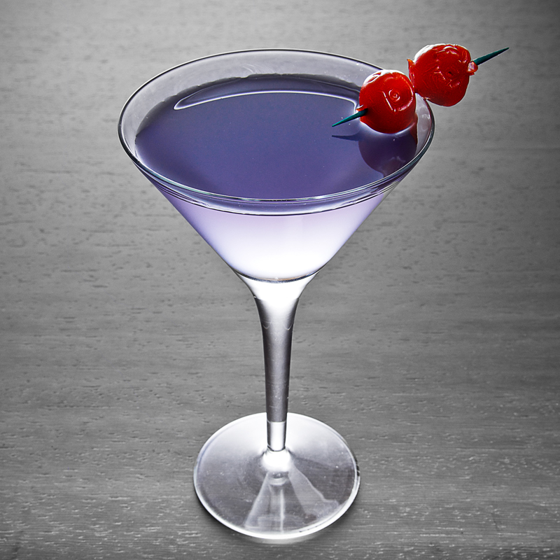 Aviation Cocktail