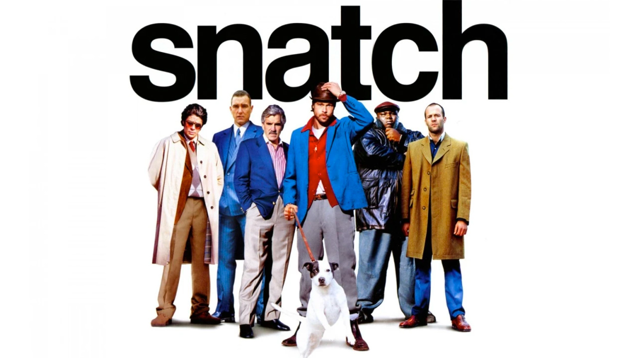 snatch