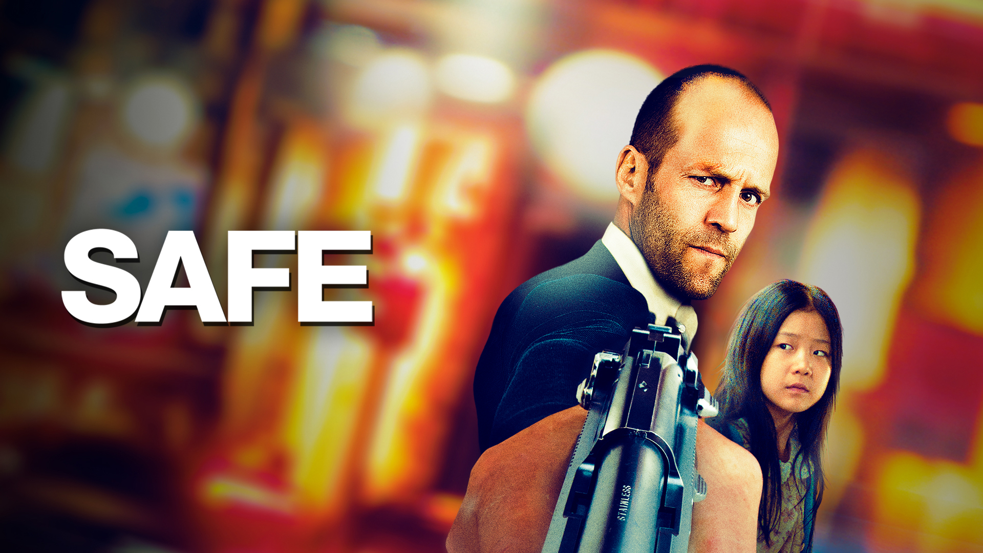 safe