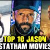 jason statham