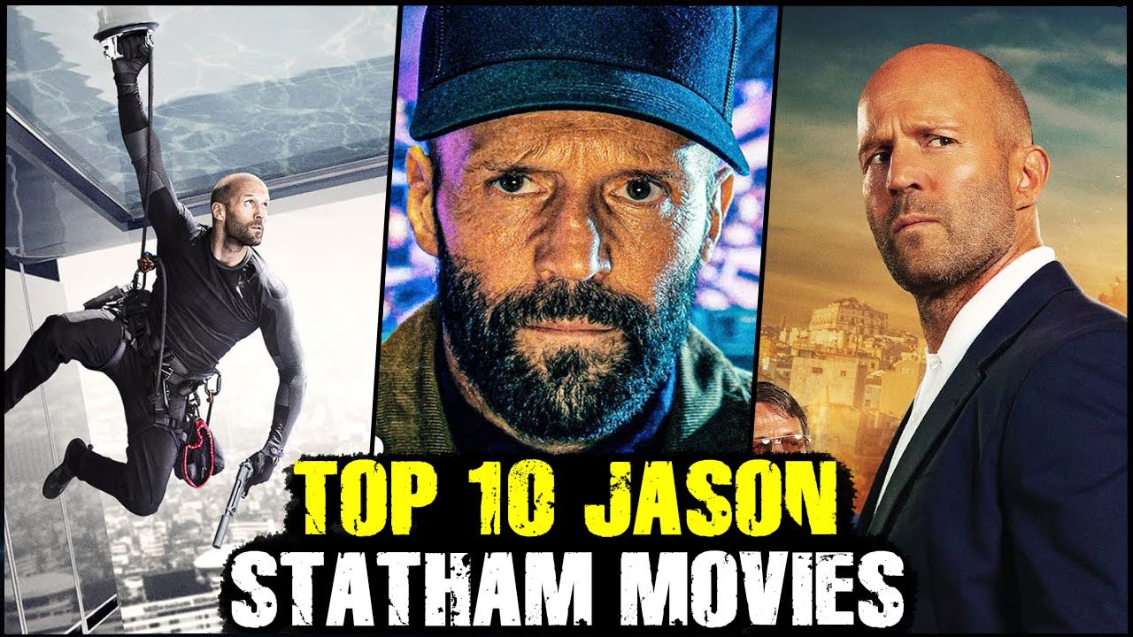 jason statham