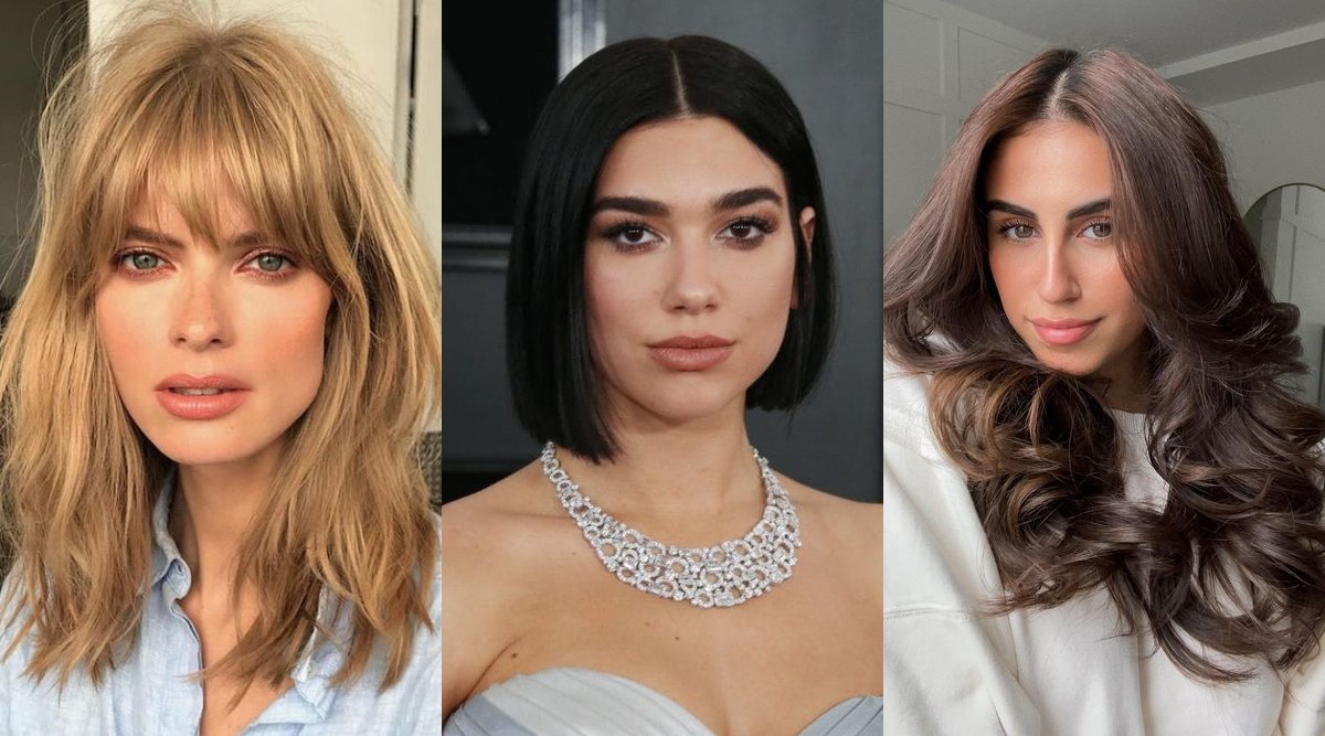 10 Best Trendy Haircuts for Fall 2025