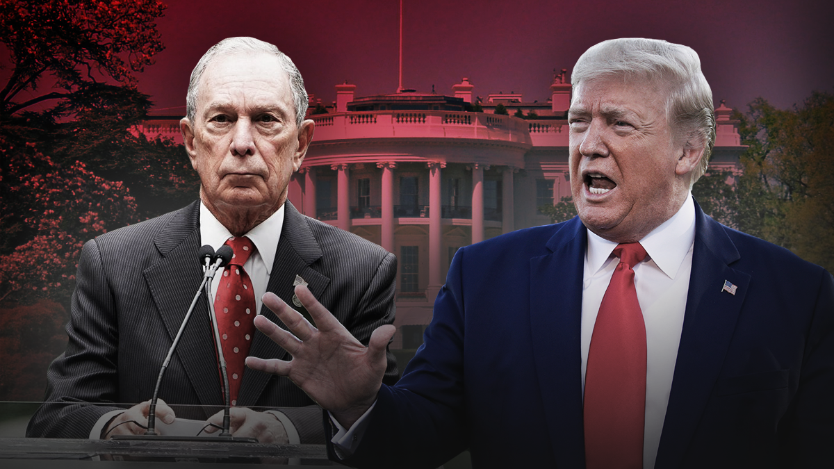 Top 10 richest politicians in the world: