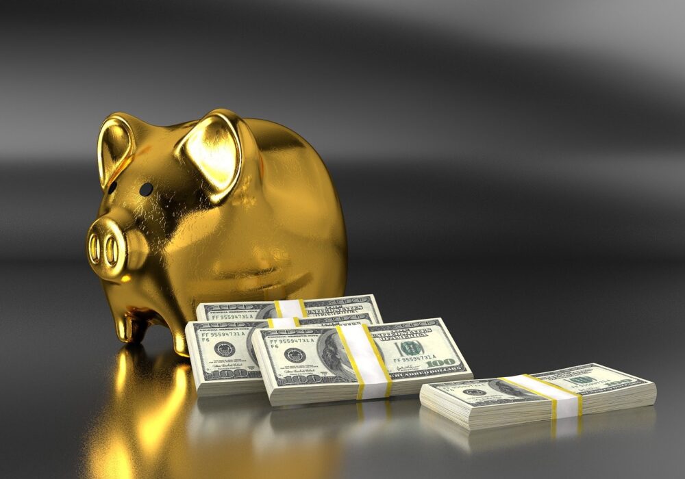 Top 10 richest politicians in the world